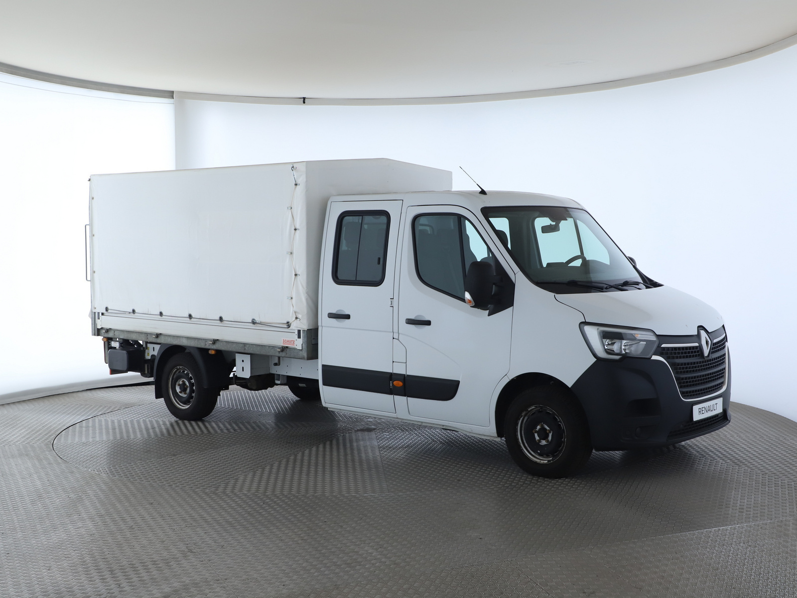 Alpine A390 9